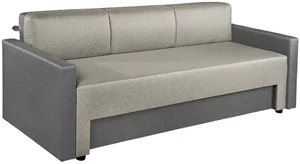 Image Диван Modern Lira Alaska 08 Pearl Blue/Alaska 97 Gray/Graphite