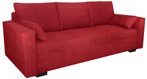Image Canapea Platan Amelia 60 Red