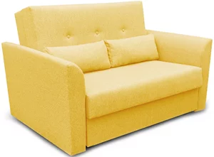 Image Canapea Platan Mini II 12 Yellow