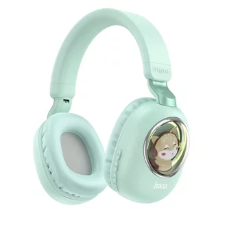 Наушники Hoco ESD11 Mint green