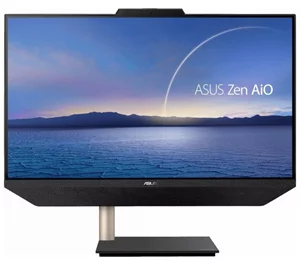 All-in-One PC Asus Zen A5401 (Core i5, 8Гб, 512Гб, W11H) Black