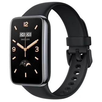 Brățară pentru fitness Xiaomi Smart Band 7 Pro Black