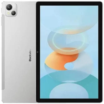 Планшет Blackview Tab 13 6/128 Silver
