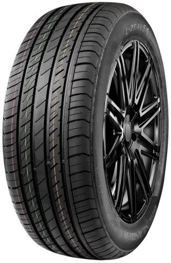 Шины GRENLANDER L-ZEAL56 215/55 R18 99W XL