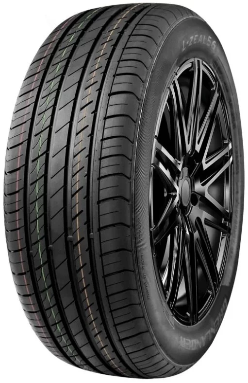 Image Шины GRENLANDER L-ZEAL56 215/55 R18 99W XL