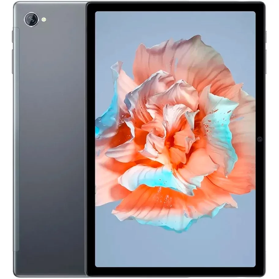 Image Планшет Blackview Tab 15 8/128 (+cover) Space Gray