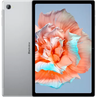 Планшет Blackview Tab 15 8/128 (+cover) Lunar Silver