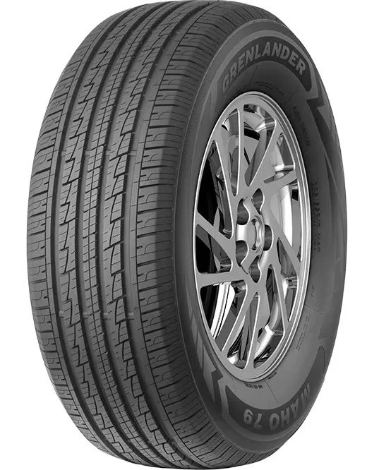 Image Шины GRENLANDER MAHO 79 245/70 R16 111H XL