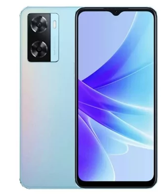 Мобильный телефон Oppo A57 5G 4/64Gb Green