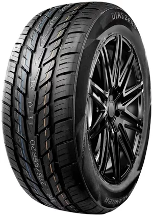 Image Шины GRENLANDER DIAS ZERO 255/55 R20 110V XL