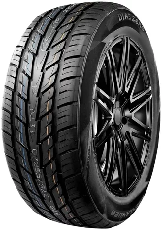 Шины GRENLANDER DIAS ZERO 255/55 R20 110V XL