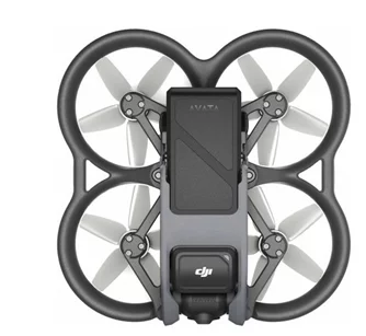 Drona DJI Avata