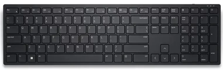 Image Клавиатура Dell KB500 - Ru