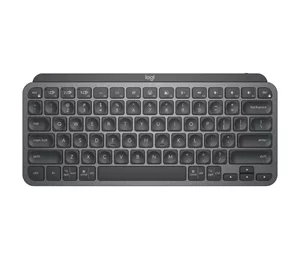 Image Клавиатура Logitech MX Keys Mini Graphite