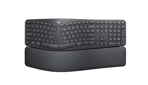 Image Клавиатура Logitech K860 Graphite - Ru
