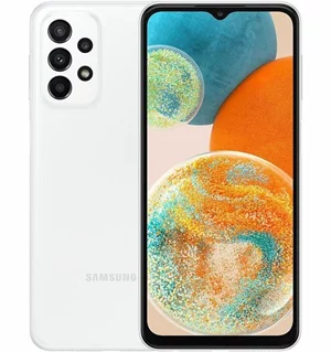 Image Мобильный телефон Samsung A23 Galaxy A235F 5G 4/128GB White