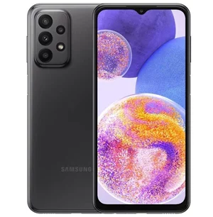 Image Telefon mobil Samsung A23 Galaxy A235F 5G 4/128GB Black