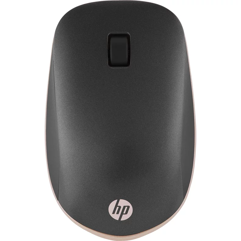 Image Компьютерная мышь HP 410 Slim Silver