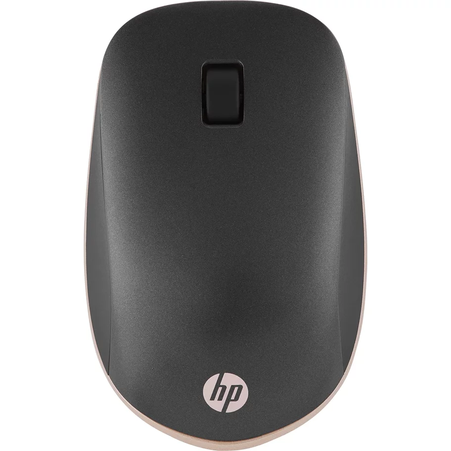 Image Mouse HP 410 Slim Silver