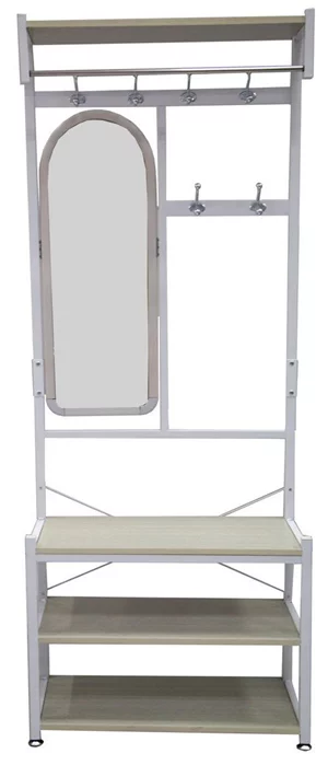 Image Прихожая MP DY 3 Белый