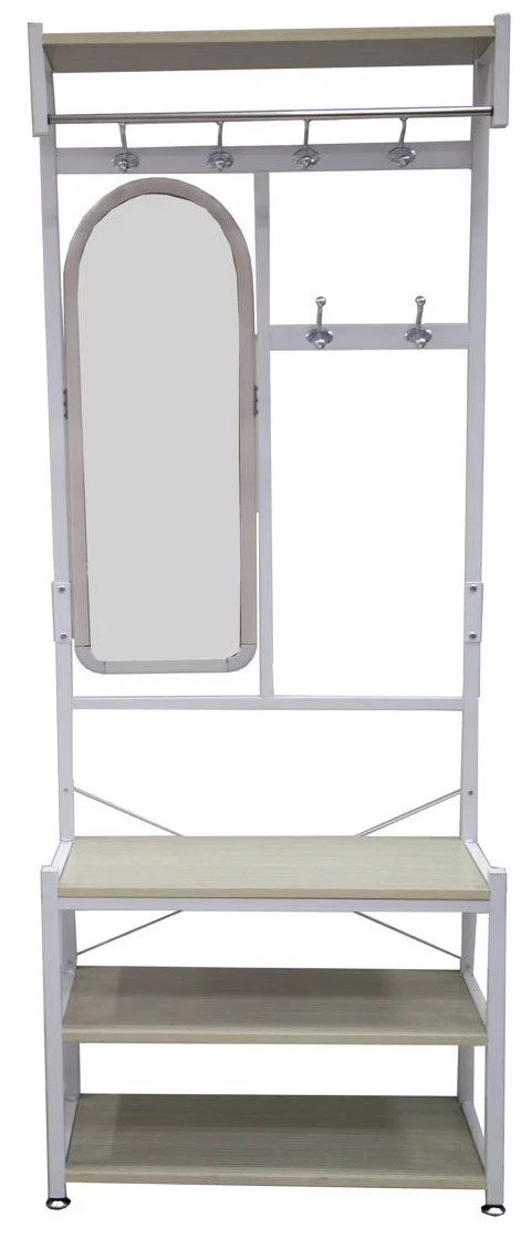 Image Прихожая MP DY 3 Белый