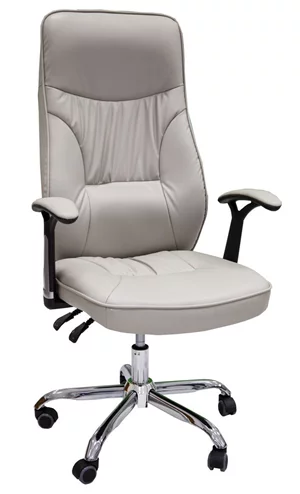 Image Офисное кресло MP 6734 Бежевый