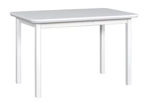 Image Раскладной стол MP Max 4 70x120 Белый