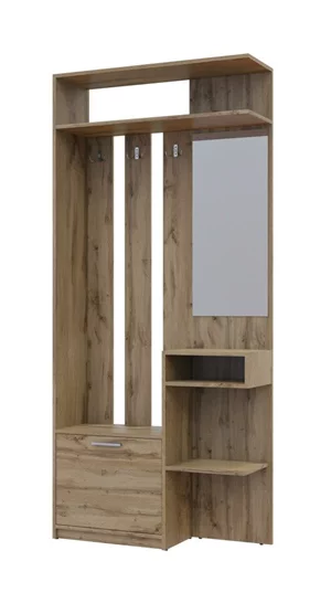 Image Прихожая MP Riviera Тахо 0474