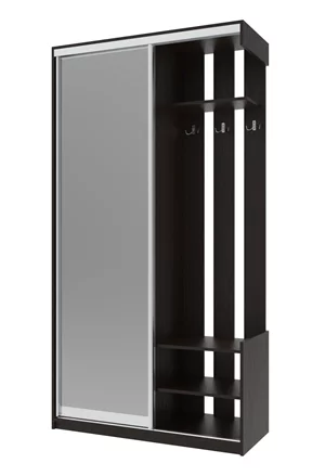 Image Прихожая MP Voyage 2.25x1.2x0.45 Венге 0282