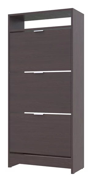 Image Тумба для обуви MP S8 Венге 0282