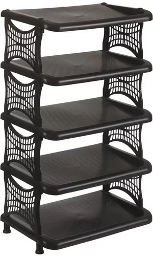 Image Тумба для обуви MP A-003 Черный