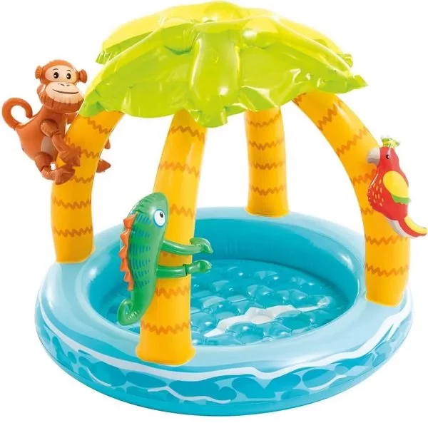 Piscină gonflabilă Intex 58417 120x86 cm