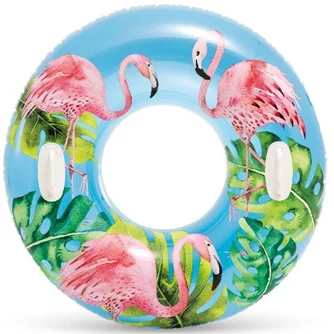 Круг для плавания Intex 59242