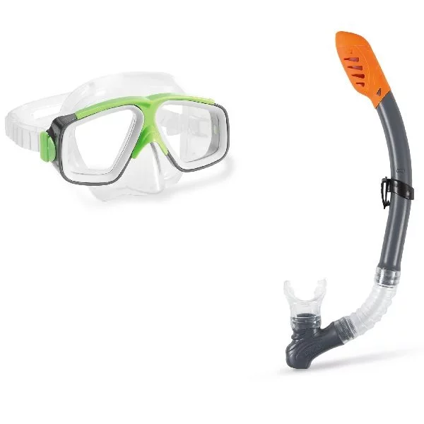 Image Set pentru inot Intex 55949