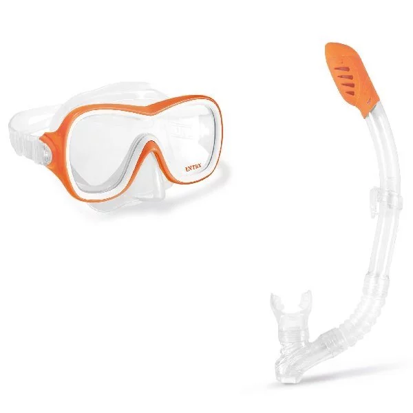 Image Set pentru inot Intex 55647