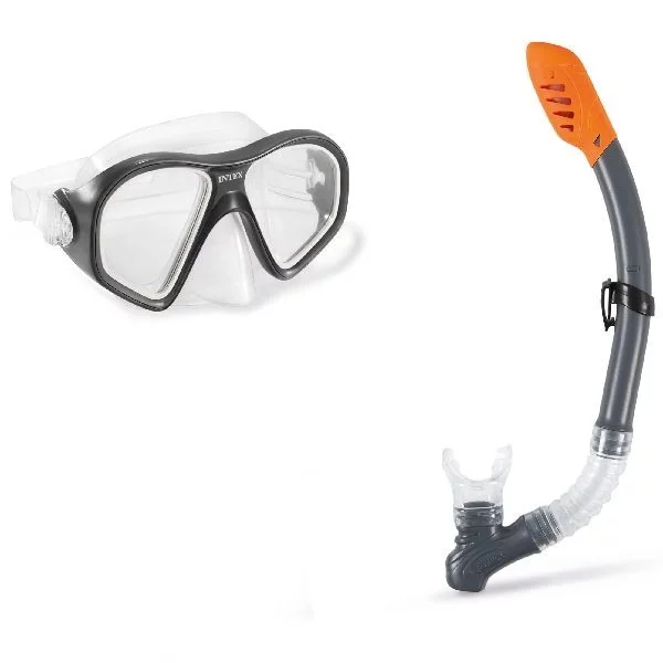 Image Set pentru inot Intex 55648