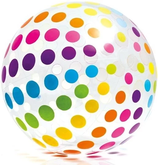 Image Minge gonflabilă Intex 59065