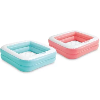 Надувной бассейн Intex 57100 86х25 см