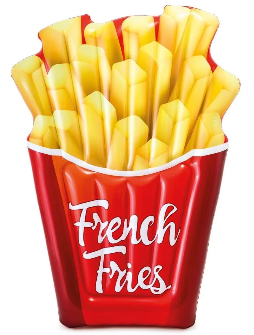 Image Plută de înot Intex 58775