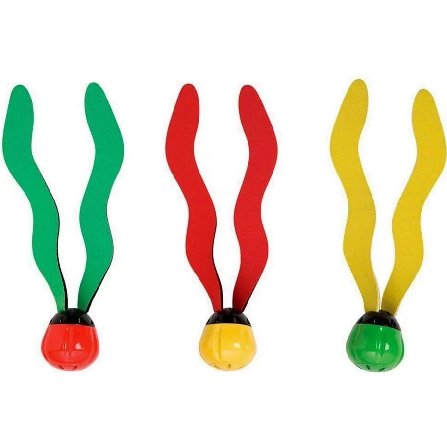 Image Alge acvatice Intex 55503 3 buc