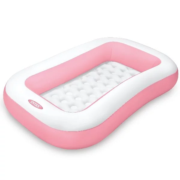 Image Piscină gonflabilă Intex 58423 166x100x25 cm