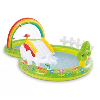 Piscină gonflabilă Intex 57154 290х180х104 см