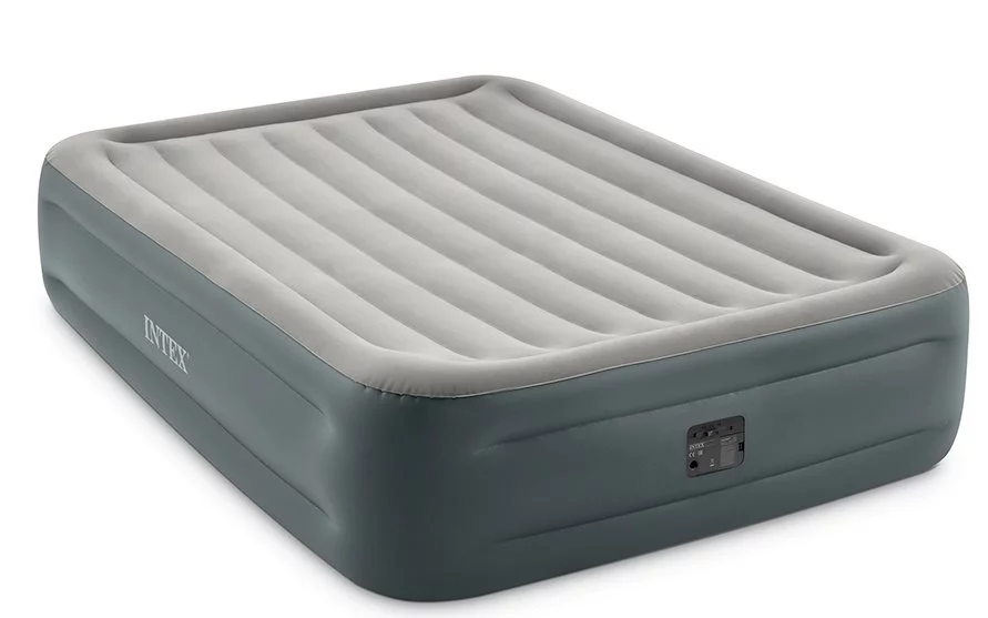 Image Pat gonflabil Intex 64126
