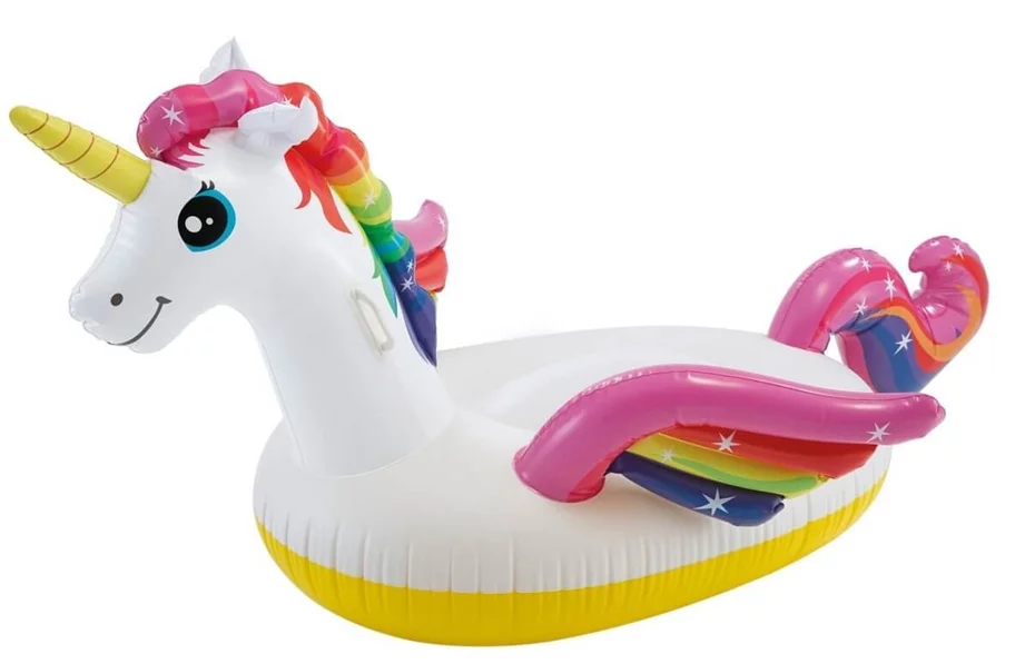 Image Plută de înot Intex 57561