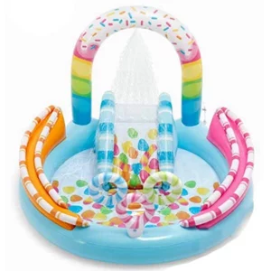 Image Надувной бассейн Intex 57144 170x168x122 cm