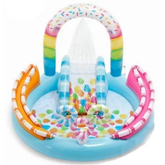 Piscină gonflabilă Intex 57144 170x168x122 cm