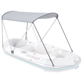 Umbrar pentru piscine Intex 68600 160х142 см