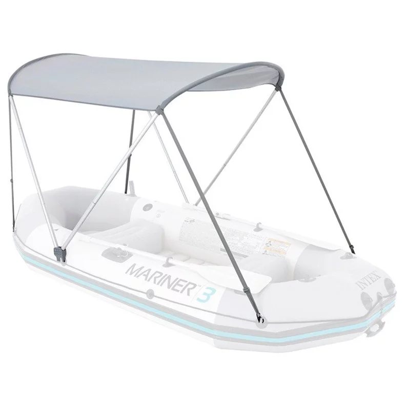 Image Солнечный навес для лодки Intex 68600 160х142 см