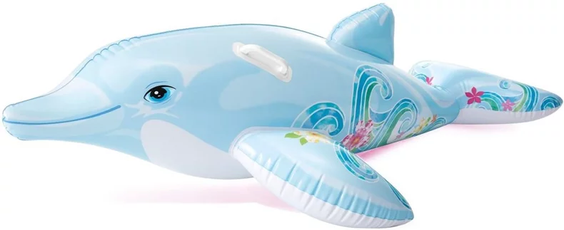 Image Плотик для плавания Intex 58535 Blue