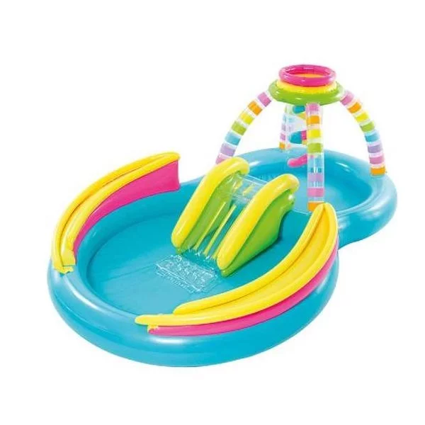 Image Piscină gonflabilă Intex 56137 295x191x109 cm